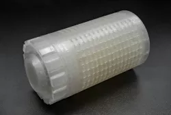 Spannerhands drybox core