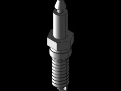 spark plug