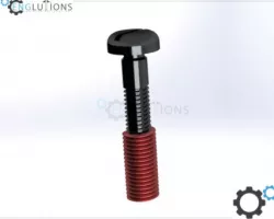 SPARK PLUG THREAD REPAIR
