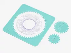 Spirograph