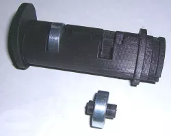 Spool Holder for Ender 3 (Pro)