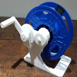 Spool Winder