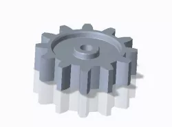 Spur Gear