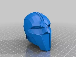 Star Wars Sith Acolyte Mask