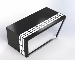 Starwars Sith Table