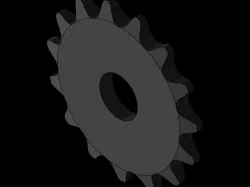 State Space Robotics 2020-21 Robot