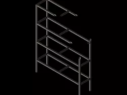 steel Frame
