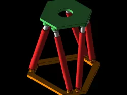 Stewart Platform