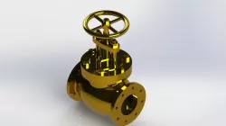 Stop Valve