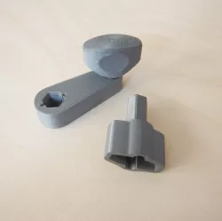 String Winder