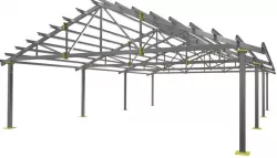 structure