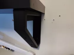 Sturdy Ikea Shelf bracket