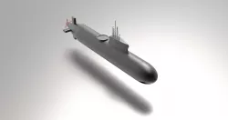 Submarine