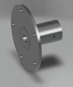 Superdroids ATR Shaft DM TD-266-000