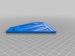 Superman Logo