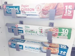 Support accessoire de cuisine