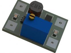 kicad step 3D Models | Page 1 | STLFinder