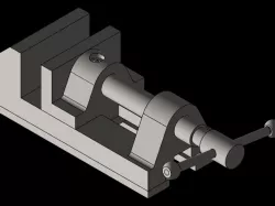 Table Vice