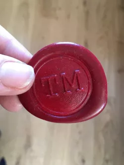 taskmaster stamp