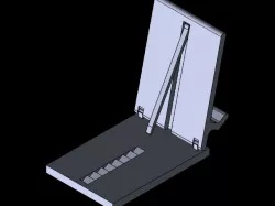 Telefon standı