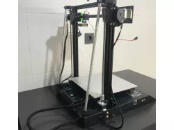 Tenlog TL-D3 Pro Z stabilizer