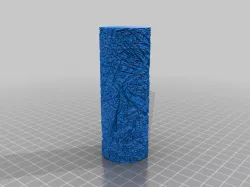 Texture Rollers
