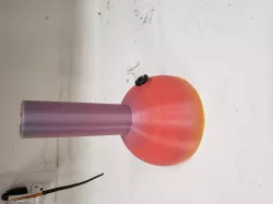 The EZ Print Bong