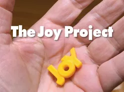 The Joy Project