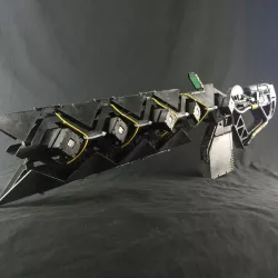 The Sleeper Simulant from Destiny