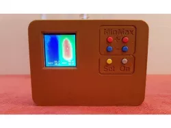 ThermoCam