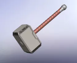 Thor-Hammer