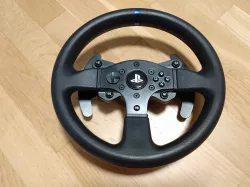 Thrustmaster T300 shift paddle hinge replacement