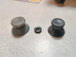 Thumbstick adaptor for Original Xbox Duke, S controller, and 360 controller