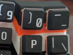 Tight Cherry MX cap