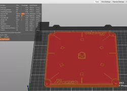 Tinkerkit Braccio robot Base Opensource Remix