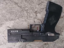 Titanfall/Apex Legends p2020