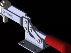 Toggle Clamp GTY-201C