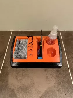 Tool Box