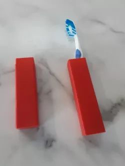 Toothbrush Case