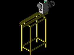 torno rv1