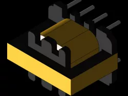 Transformer Audio