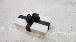Trick Gift Box