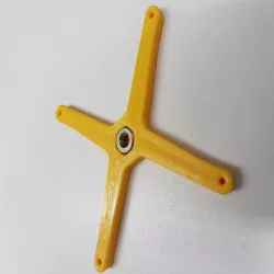 Tripod Adapter to 75mm VESA