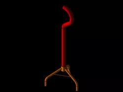 Tripod Cane