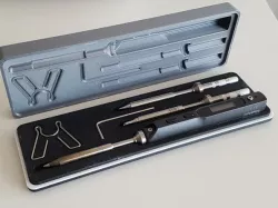 TS100 Case