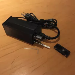 TS100 Soldering Iron Case