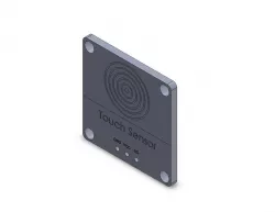 TTP223 Digital Capacitive Touch Sensor