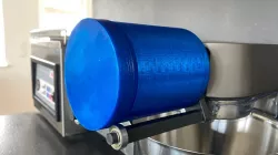 Tumbler for Kenwood Chef