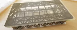 TV or Monitor/Display standoff stand