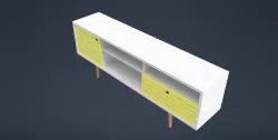 TV stand